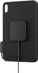 Pitaka MagEZ Case Pro For iPad Mini 6 + Pita Flow Charger - CeX